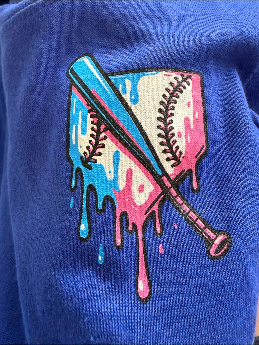 NWT Amsterdam Boys "Play Ball" (Kids With Character), Size 6